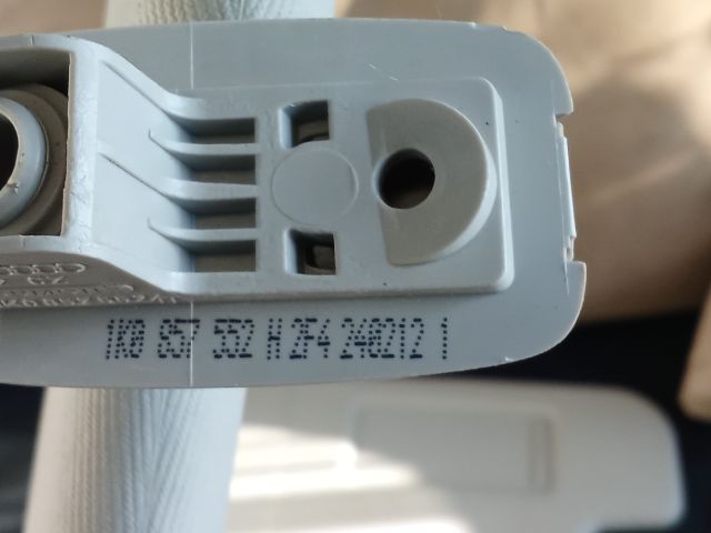 bontott VW GOLF V Napellenző Pár