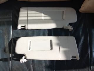 bontott VW GOLF V Napellenző Pár