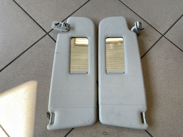 bontott VW GOLF V Napellenző Pár