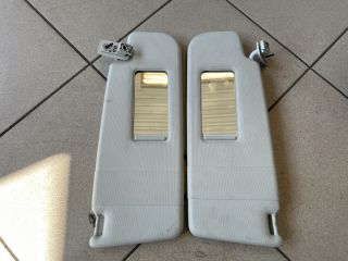 bontott VW GOLF V Napellenző Pár