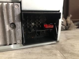 bontott VW GOLF V Navigációs Fejegység