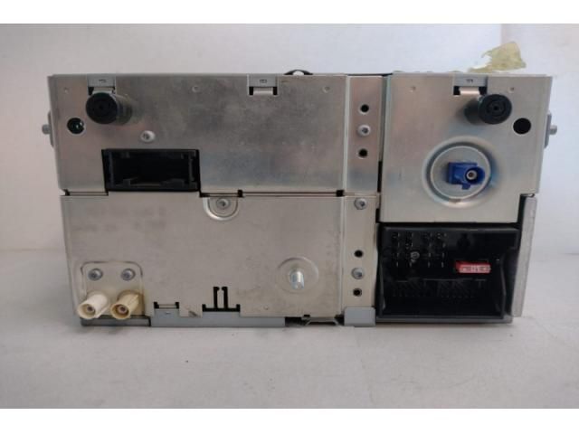 bontott VW GOLF V Navigációs Fejegység