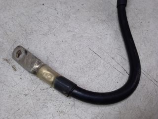 bontott VW GOLF V Negatív Kábel