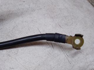 bontott VW GOLF V Negatív Kábel