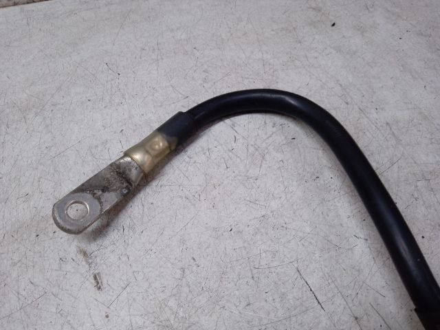 bontott VW GOLF V Negatív Kábel