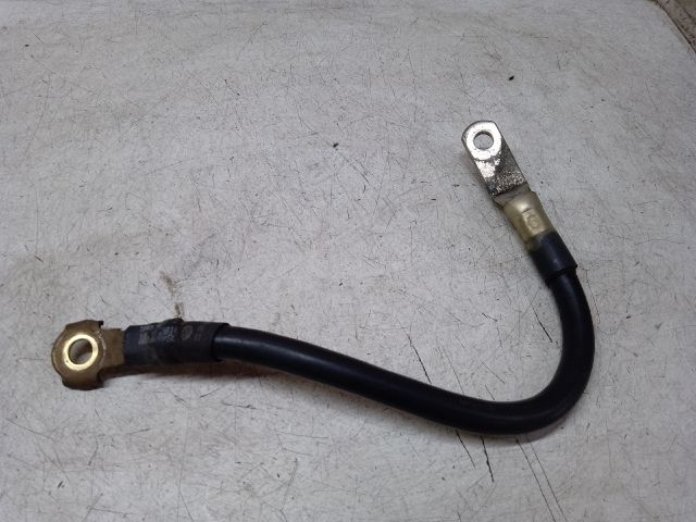 bontott VW GOLF V Negatív Kábel