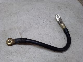 bontott VW GOLF V Negatív Kábel