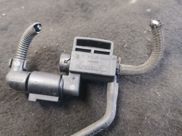 bontott VW GOLF V Nyomásszabályzó Szelep