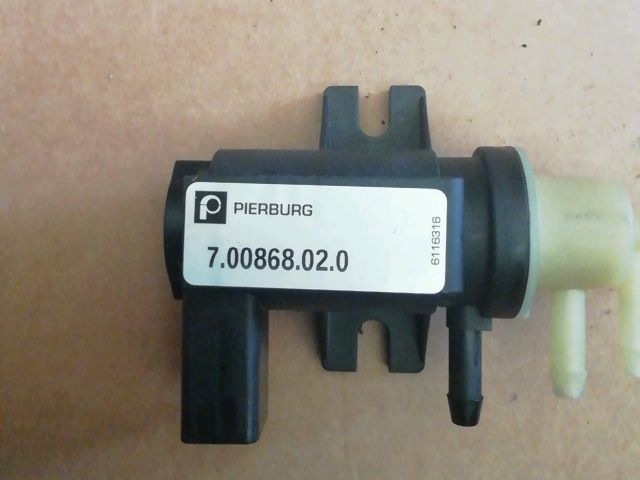 bontott VW GOLF V Nyomásszabályzó Szelep