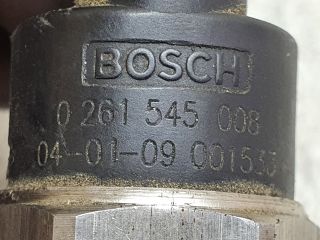 bontott VW GOLF V Nyomásszabályzó Szelep