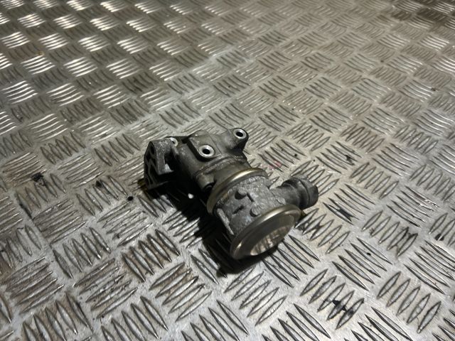 bontott VW GOLF V Nyomásszabályzó Szelep