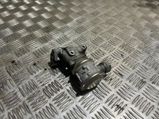 bontott VW GOLF V Nyomásszabályzó Szelep