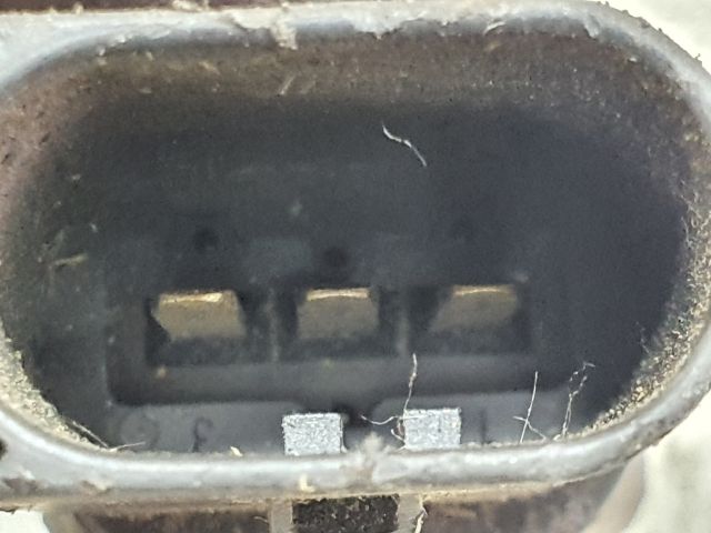 bontott VW GOLF V Nyomásszabályzó Szelep