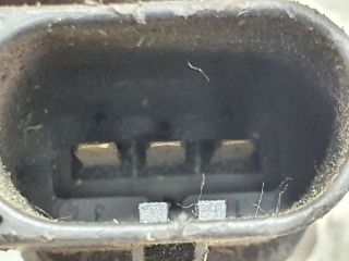 bontott VW GOLF V Nyomásszabályzó Szelep