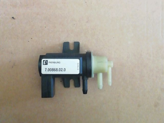 bontott VW GOLF V Nyomásszabályzó Szelep