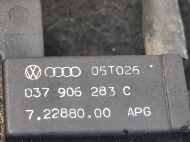 bontott VW GOLF V Nyomásszabályzó Szelep