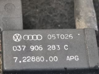 bontott VW GOLF V Nyomásszabályzó Szelep