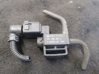 bontott VW GOLF V Nyomásszabályzó Szelep