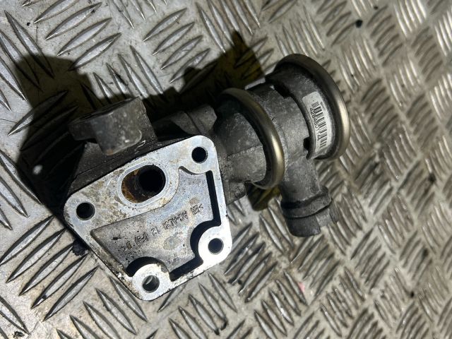 bontott VW GOLF V Nyomásszabályzó Szelep