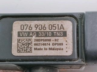 bontott VW GOLF V Nyomástartó Szelep