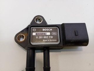 bontott VW GOLF V Nyomástartó Szelep