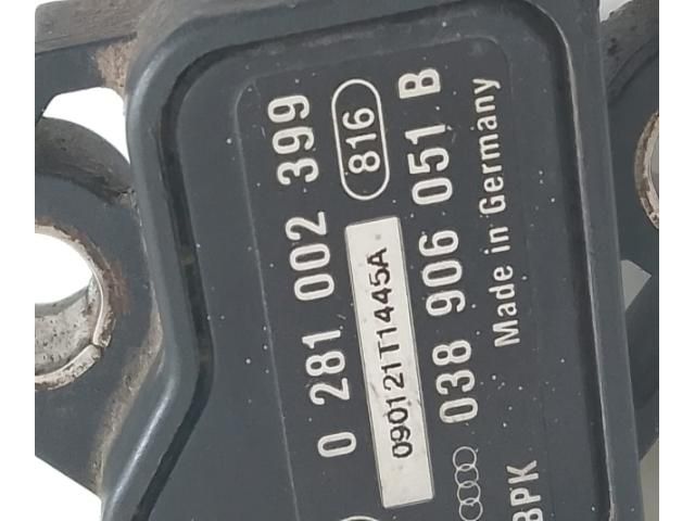 bontott VW GOLF V Nyomástartó Szelep