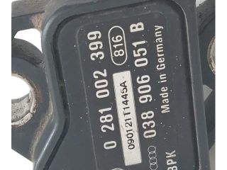 bontott VW GOLF V Nyomástartó Szelep