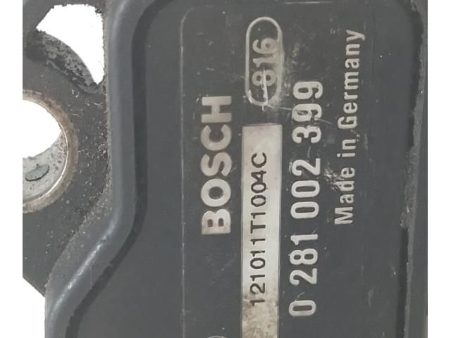 bontott VW GOLF V Nyomástartó Szelep