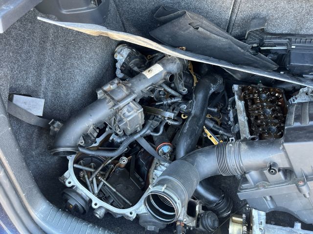 bontott VW GOLF V Nyomatéktartó Bak