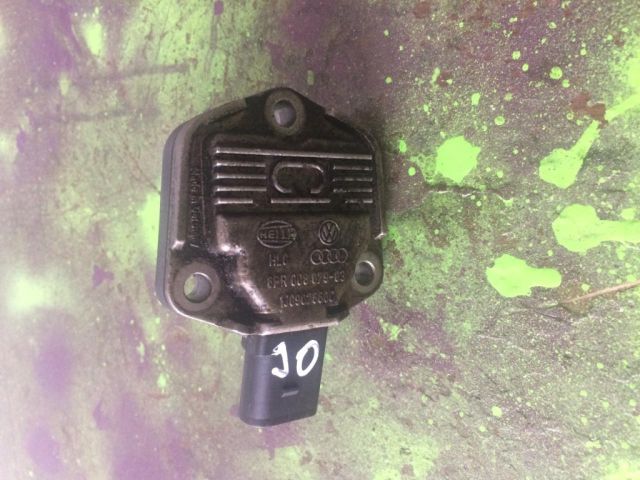 bontott VW GOLF V Olajszint Jeladó