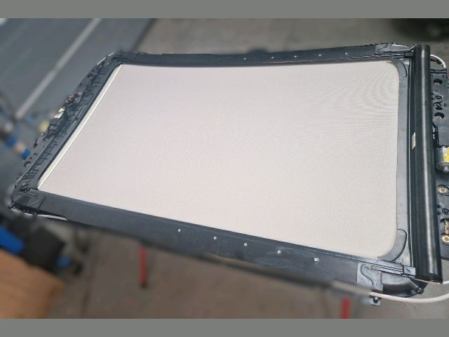 bontott VW GOLF V Panoráma Tető