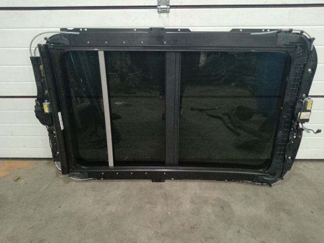 bontott VW GOLF V Panoráma Tető