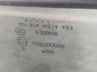 bontott VW GOLF V Panoráma Tető