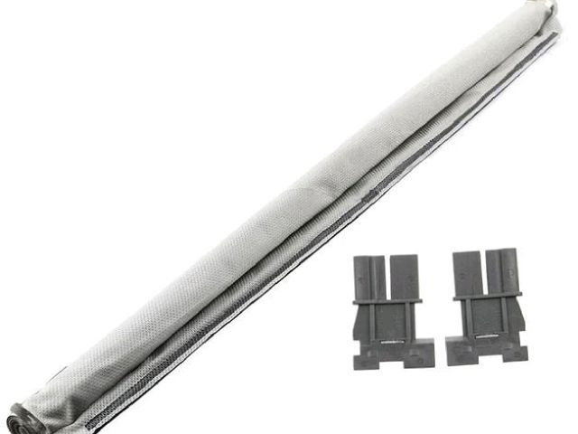 bontott VW GOLF V Panoráma Tető