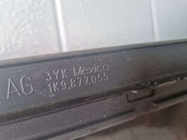 bontott VW GOLF V Panoráma Tető