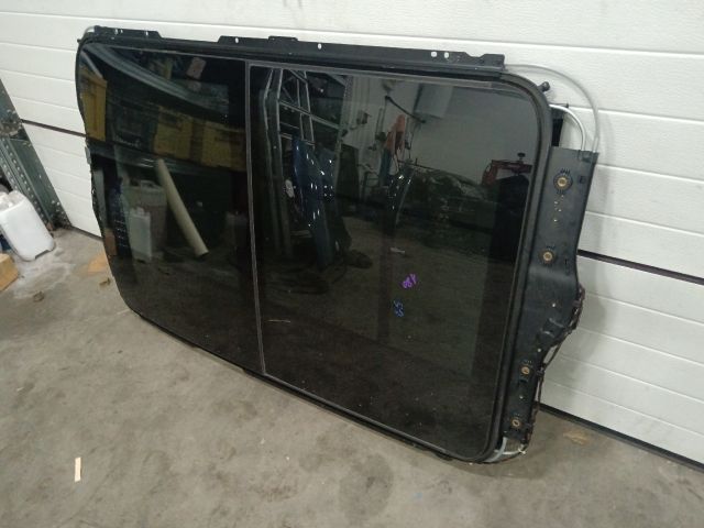 bontott VW GOLF V Panoráma Tető