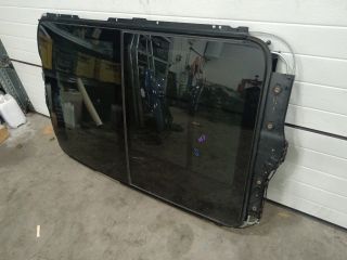 bontott VW GOLF V Panoráma Tető