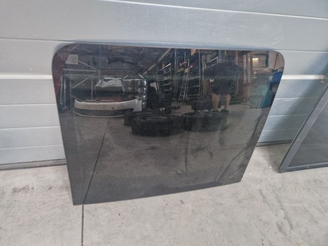 bontott VW GOLF V Panoráma Tető