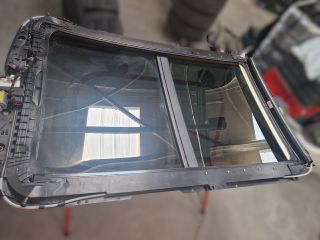 bontott VW GOLF V Panoráma Tető