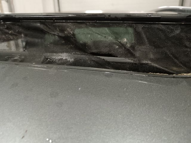 bontott VW GOLF V Panoráma Tető