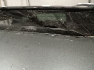 bontott VW GOLF V Panoráma Tető