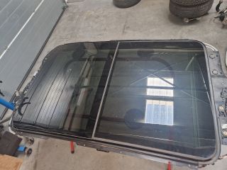 bontott VW GOLF V Panoráma Tető