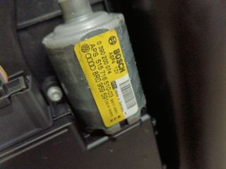 bontott VW GOLF V Panoráma Tető