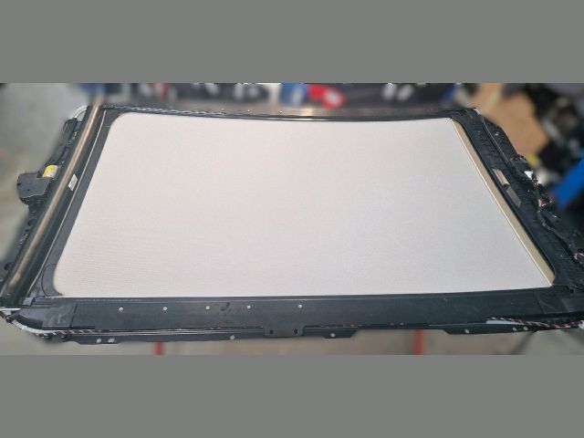 bontott VW GOLF V Panoráma Tető