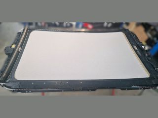 bontott VW GOLF V Panoráma Tető