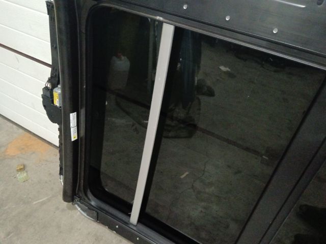 bontott VW GOLF V Panoráma Tető