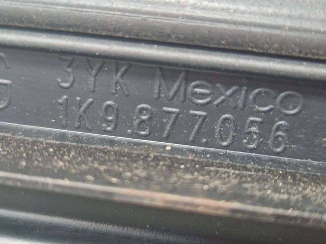 bontott VW GOLF V Panoráma Tető