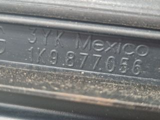 bontott VW GOLF V Panoráma Tető