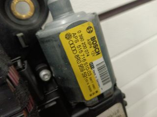 bontott VW GOLF V Panoráma Tető