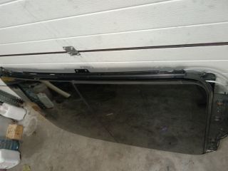 bontott VW GOLF V Panoráma Tető